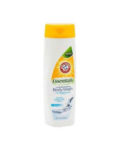 ARM & HAMMER 12OZ  CLEAR WATER 3IN1 ULTRA MAX