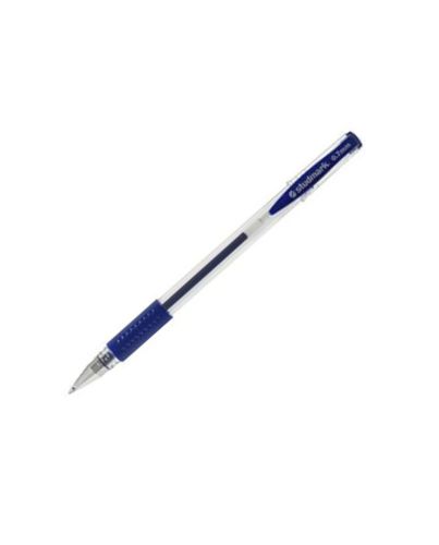 PEN ST 3104 GEL 0.7MM BLUE