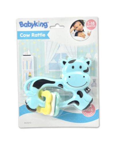 COW RATTLE