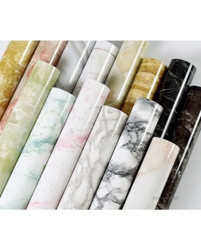 SHELF LINER CLEAR ADHESIVE 010 2