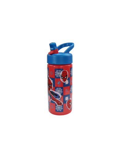 SPIDERMAN SIPPER BOTTLE