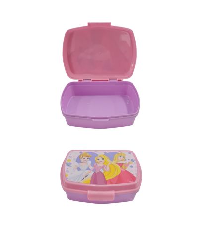 PRINCESS LUNCH BOX