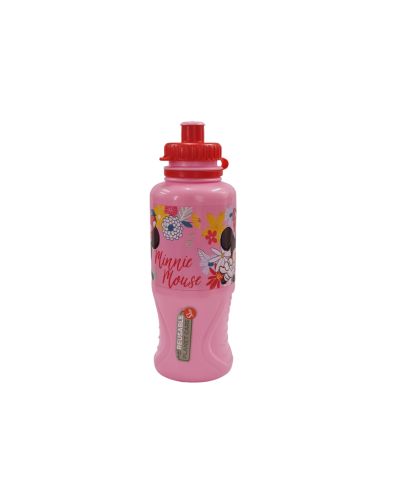 MINNIE WATER BOTTLE