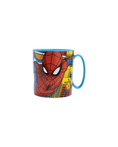 SPIDERMAN MUG