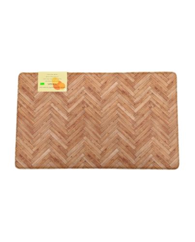 ANTI FATIGUE KITCHEN MAT 46 X 76 CM