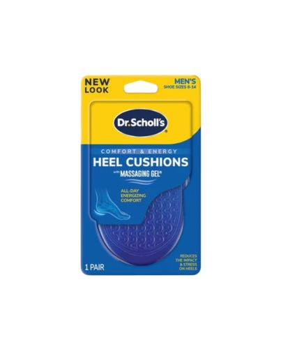 DR SCHOLLS COMFORT HEEL