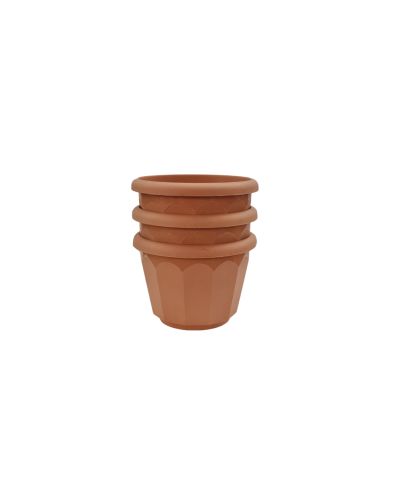 PLANTER 3in ROUND