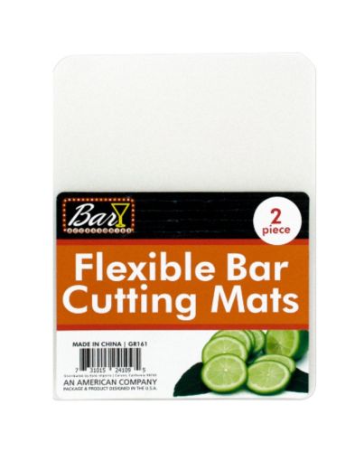 FLEXIBLE CUTTING MATS