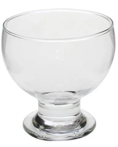 STEMWARE DESSERT GLASS