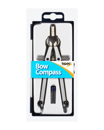 SPRING BOW COMPASS