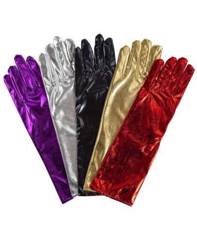 GLOVES COSTUME