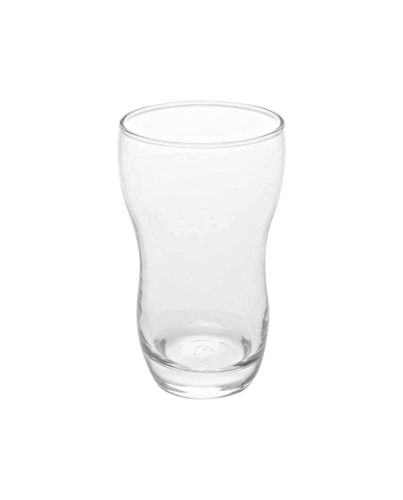 GLASS TUMBLER