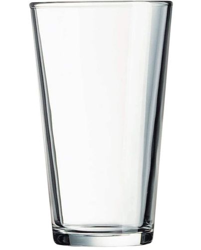 16OZ CLEAR MIXING GLASS