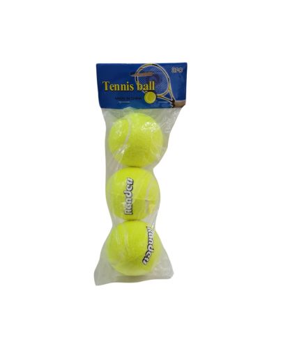 TENNIS BALL