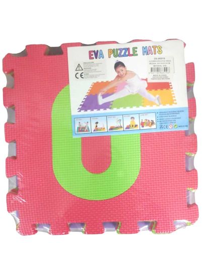 10PC EVA MAT