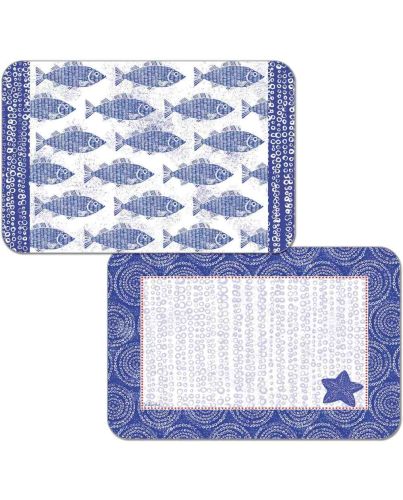 SEA EASY CARE PLACEMAT