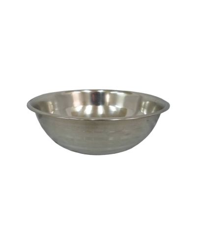 DEEP FOOTED BOWL 28CM