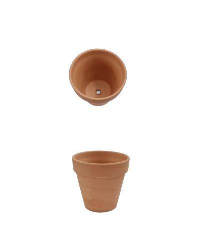 PLANTER TERRA COTTA