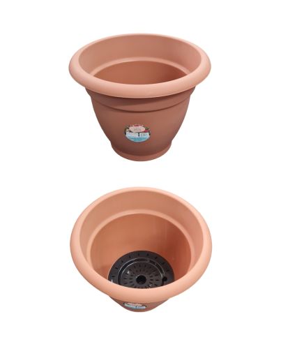 PLANTER SELF WATERING