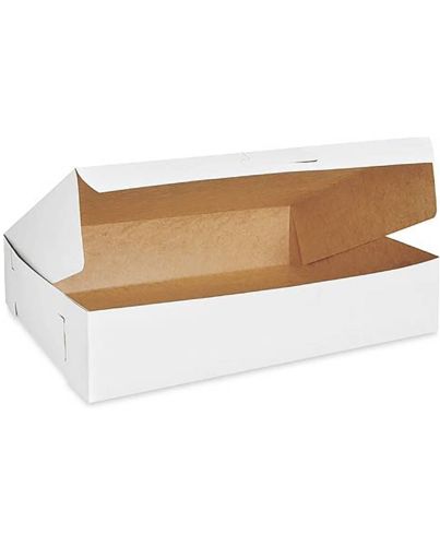 CAKE BOX