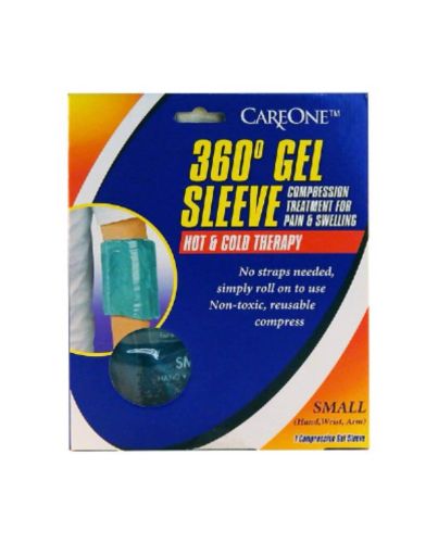 CARE-ONE 360 ROLL ON GEL SLEEVE
