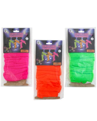 LEG WARMER 2PK