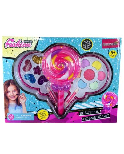 MAKE UP PLAY SET