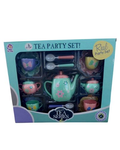 TEA PLAY SET