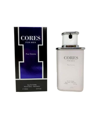 CORES MEN PERFUME