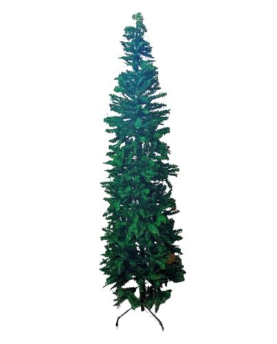 7.5FT GREEN CHRISTMAS TREE