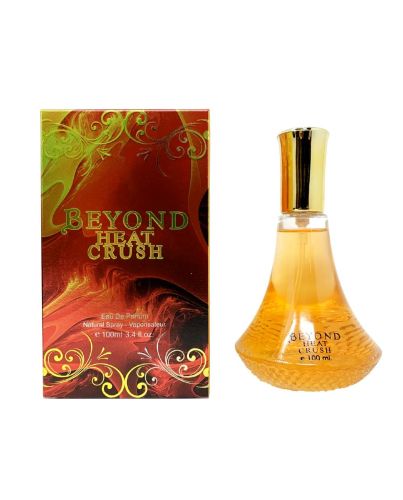 BEYOND HEAT CRUSH PERFUME WMN