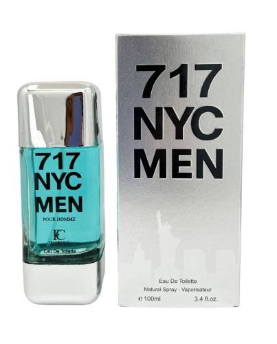 717 NYC MEN PERFUME