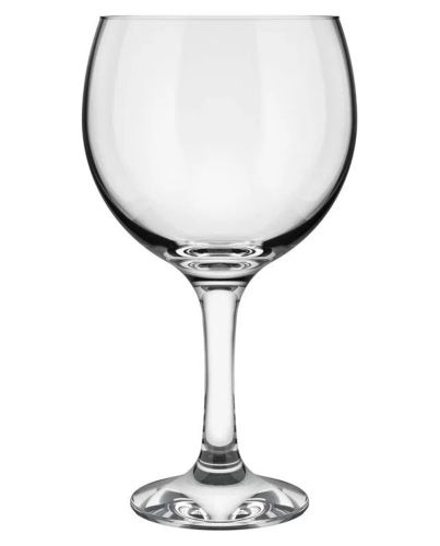 STEMWARE GIN