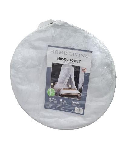 QUEEN BED MOSQUITO NET