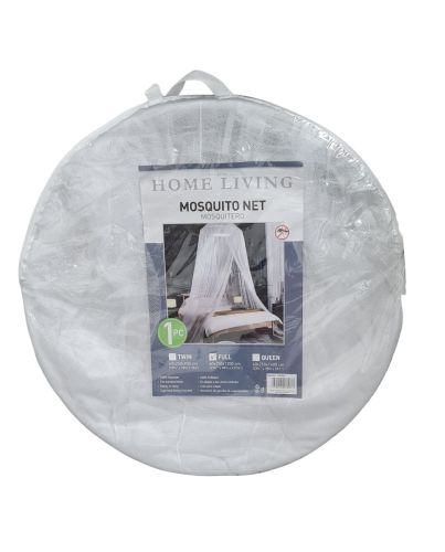 FULL BED MOSQUITO NET