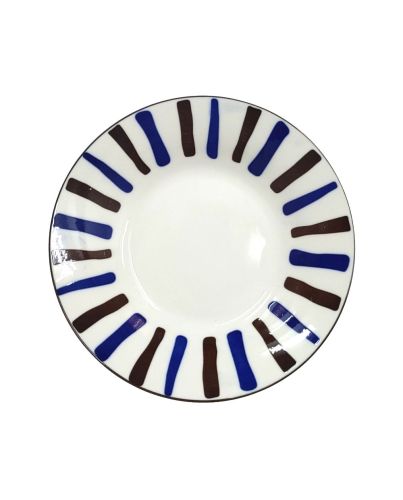 8in SOUP PLATE