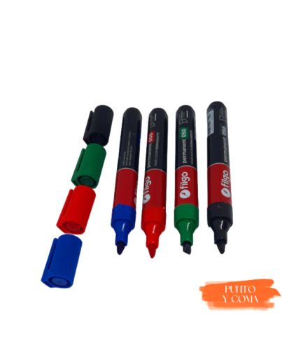 050 CLASICO PERMANENT MARKERS