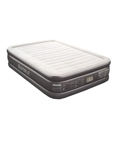 NOBLE QUEEN INFLATABLE AIRBED