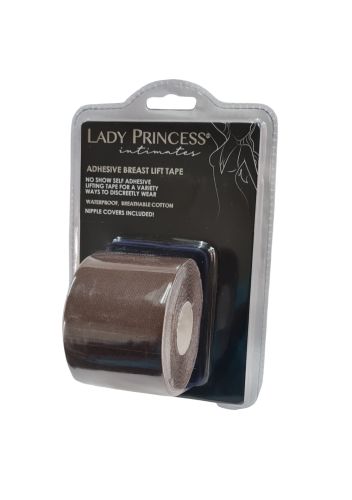 ADHESIVE BREAST LIFT TAPE COCOA