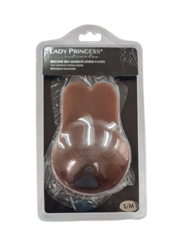 SILICONE LIFTING PASTIES