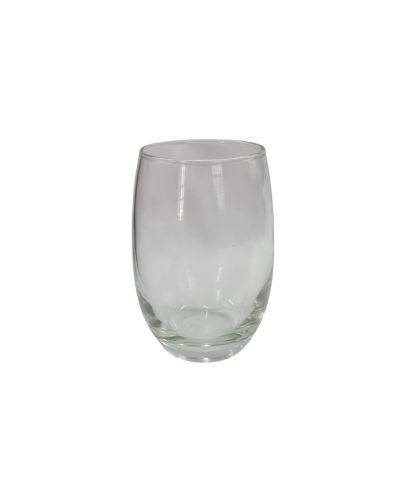 STEMLESS WINE GLASS