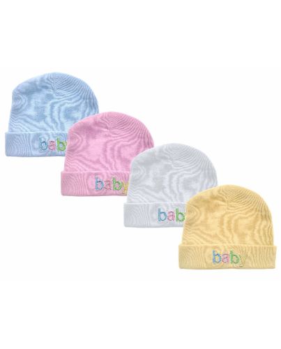 BABY HAT