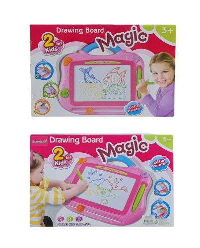 MAGIC DRAWING BOARD