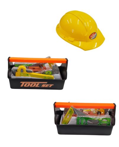 BAG TOOL SET