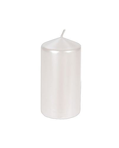 CANDLE WHITE
