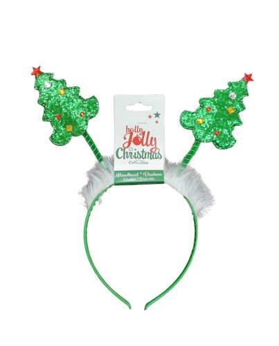 XMAS HEADBAND