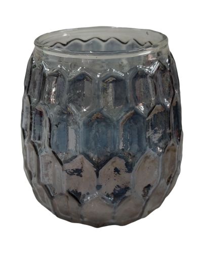 TEALIGHT HOLDER 10CM X 10CM