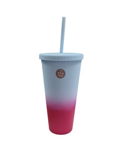 TWO TONE TUMBLER