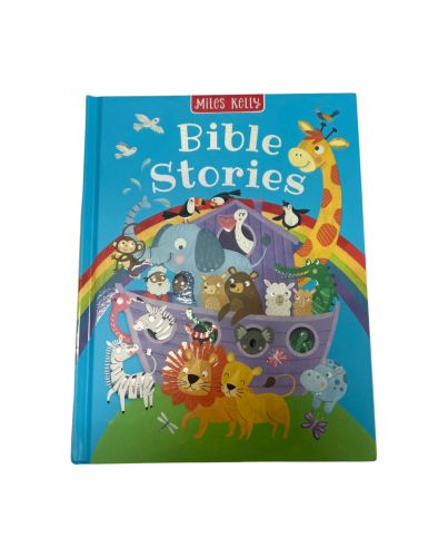 BIBLE STORIES