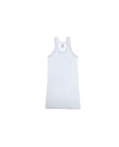 MEN BIB VEST